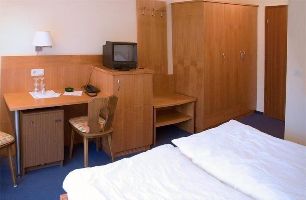 Single Room, 1 Twin Bed