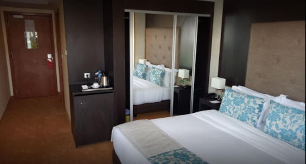 Standard Double Room photo 1