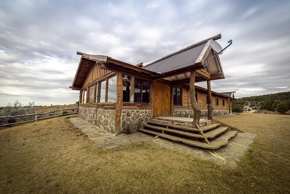 Panoramic Cabin, 5 Bedrooms photo 2