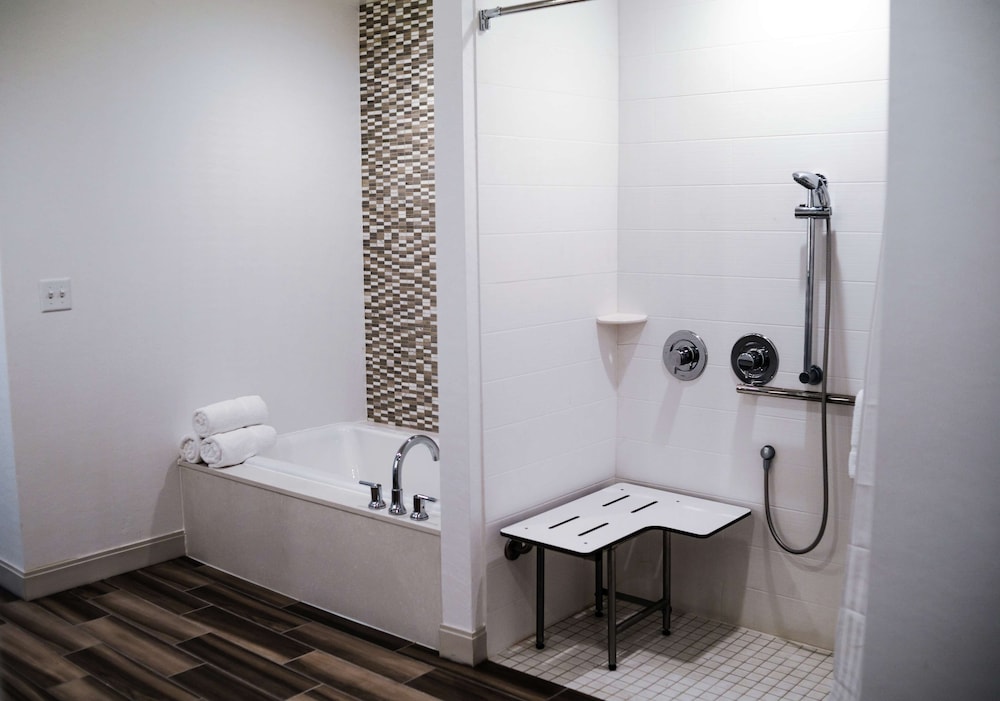 Hilton Garden Inn Waco, Billede 6