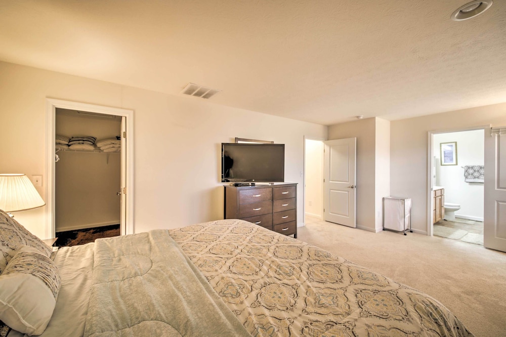 House (3 Bedrooms) photo 1