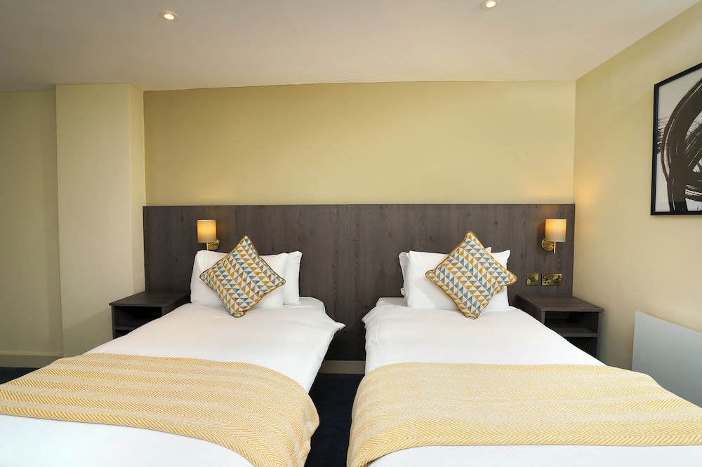Standard Room - Photo 12