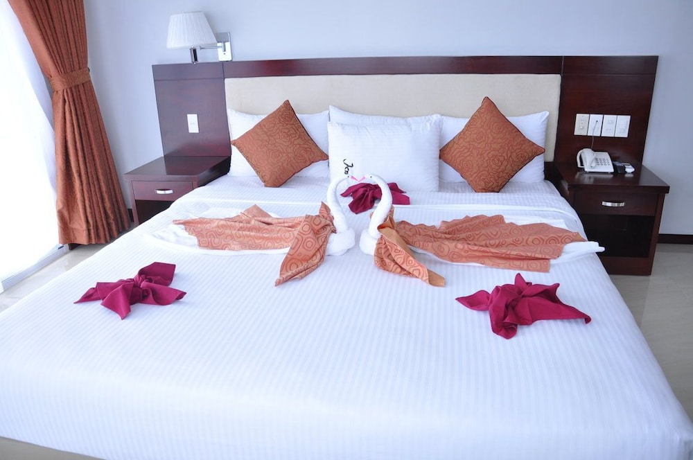 Standard Double Room, Mountain View