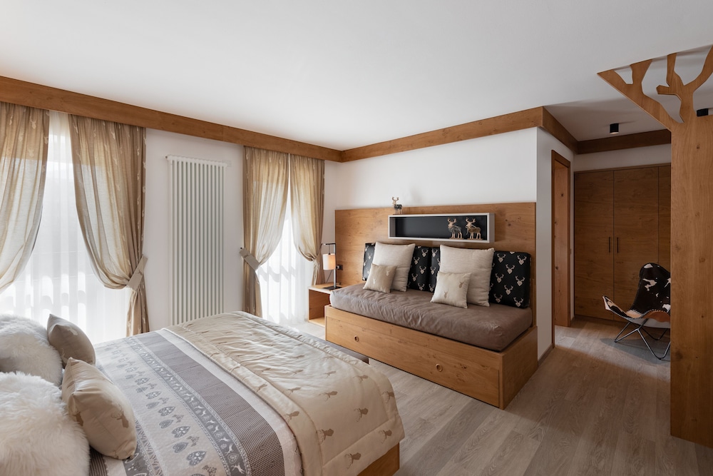 Junior Double Room photo 3