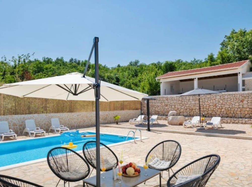 Villa (Villa Rest for the soul - Four Bedroo)