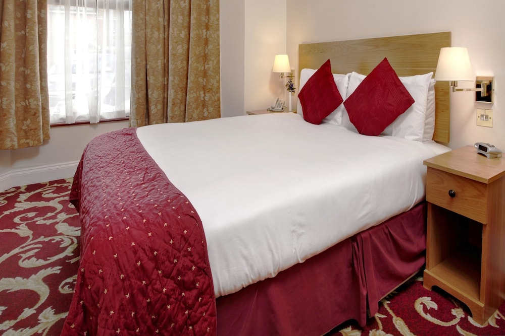 Standard Room, 1 Double Bed, Non Smoking - Photo 1