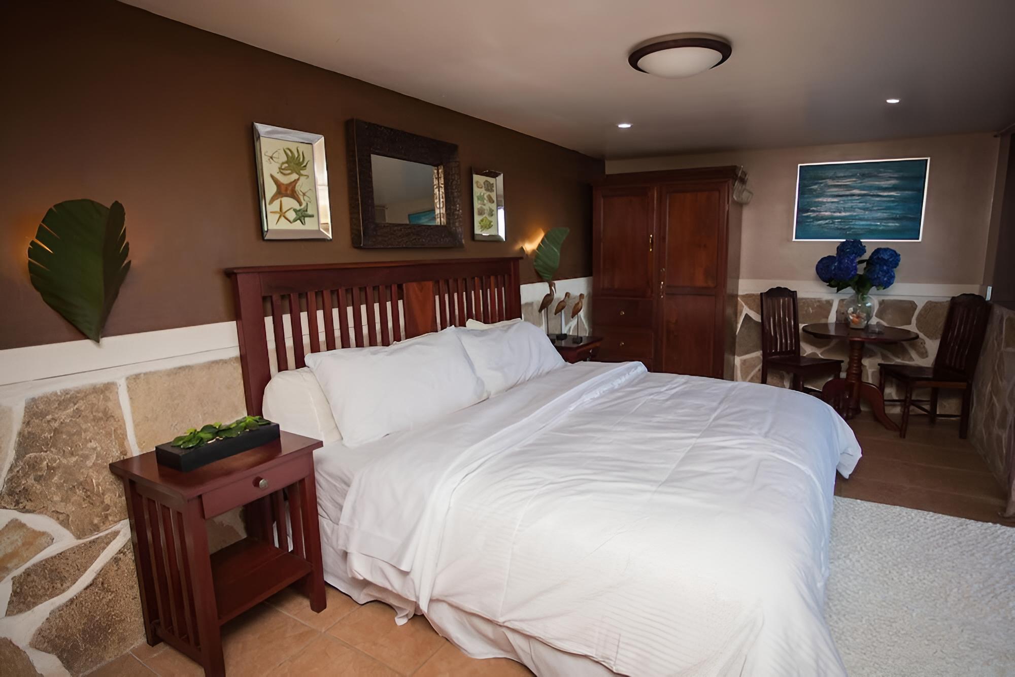 Comfort Double Room, 1 King Bed, Non Smoking