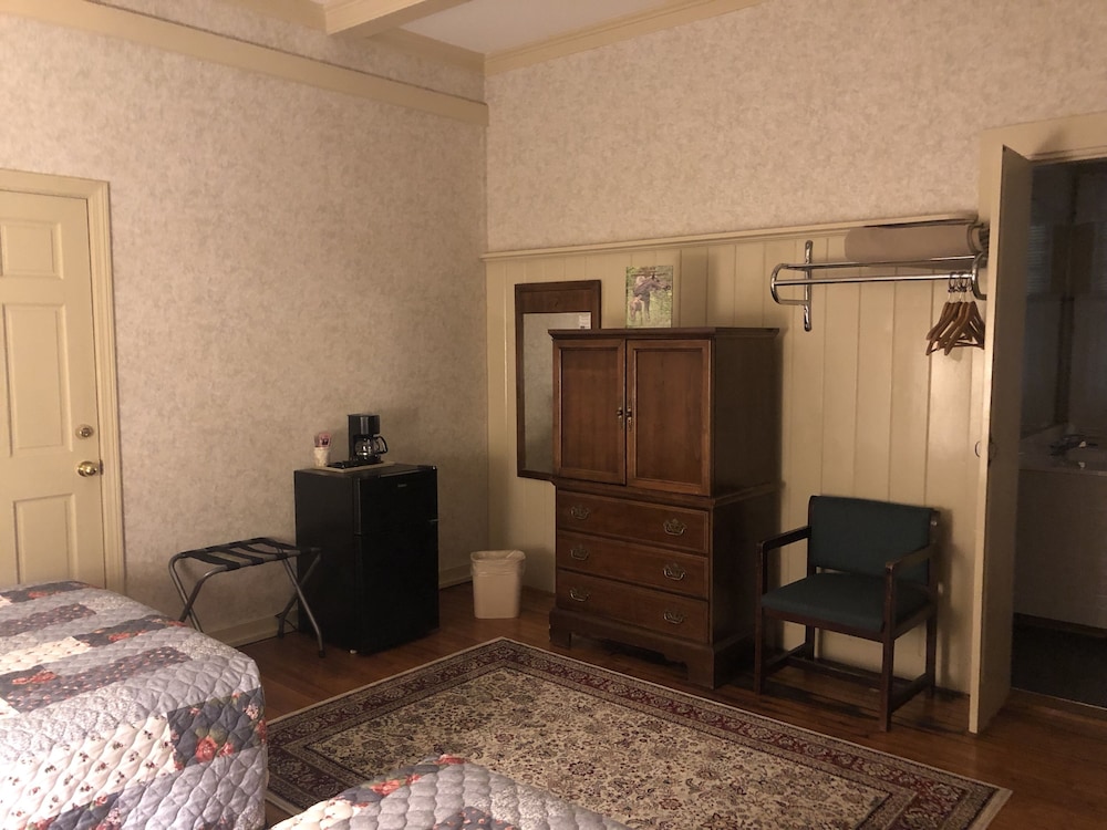 Double Room, 2 Double Beds photo 3