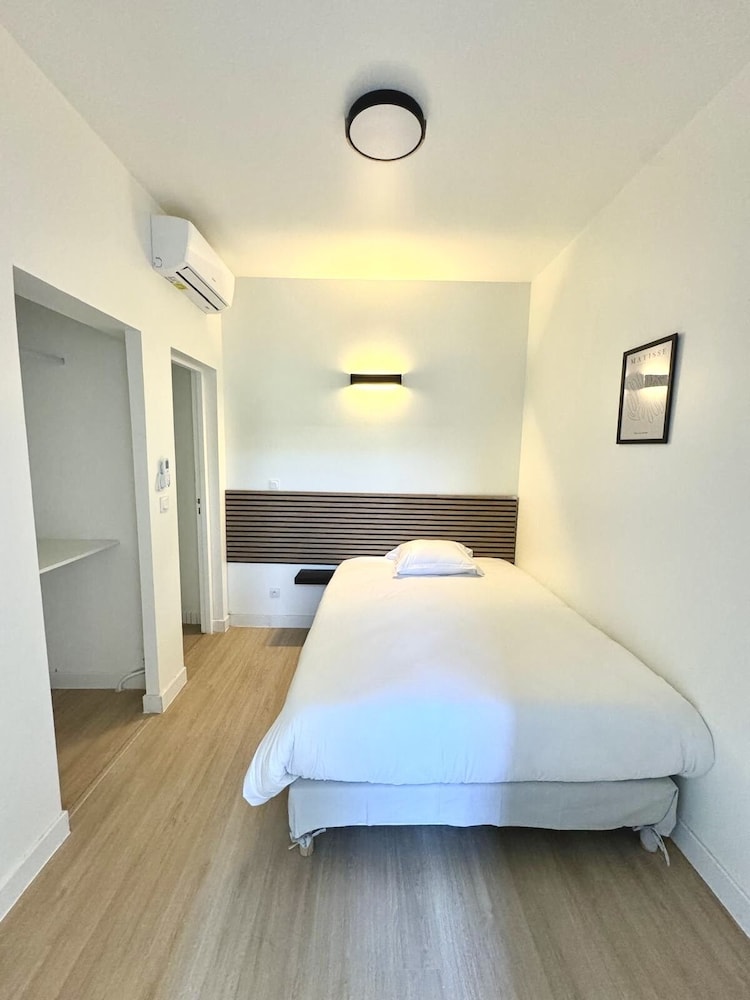Comfort Double Room, Ensuite (Double petite)