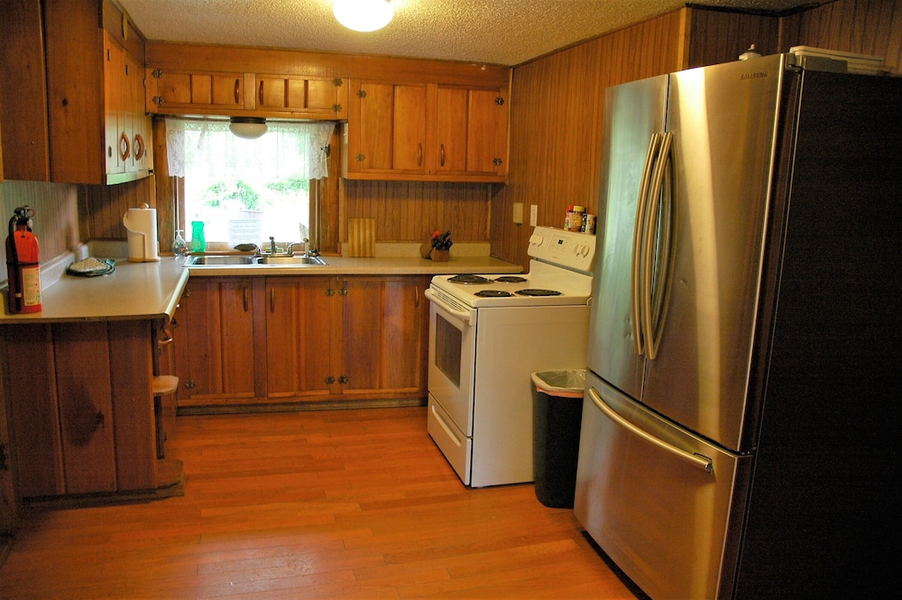 Alder Cottage Lower Unit photo 2