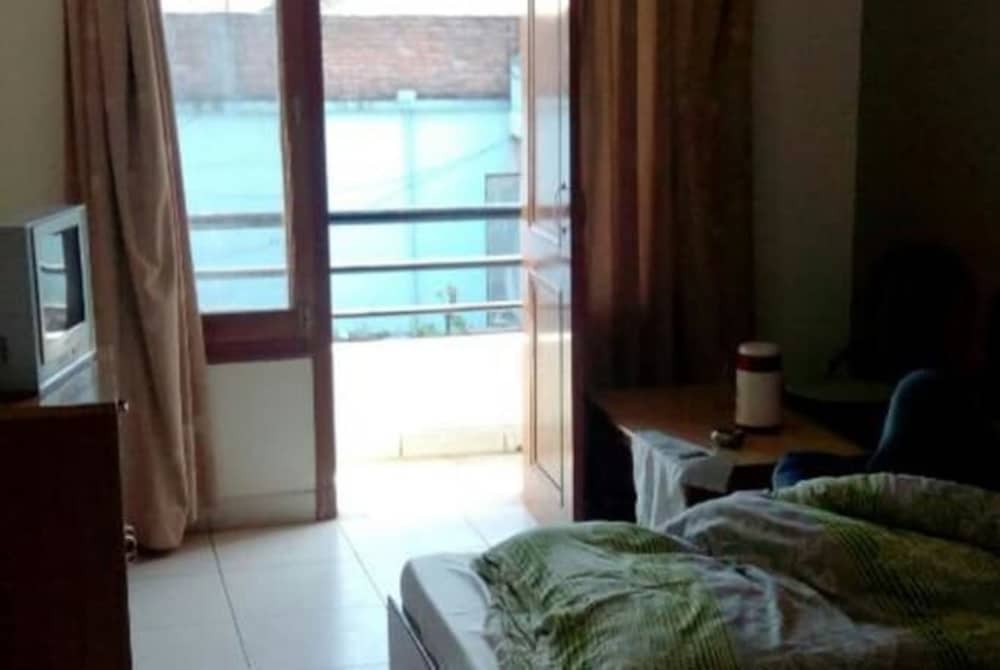 Shared Dormitory