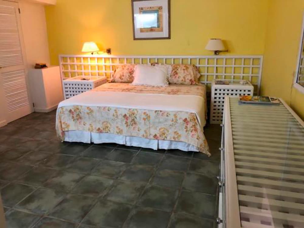 Villa, 1 Bedroom, Beachfront