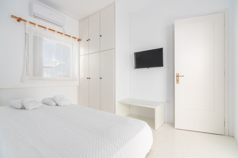Premium Apartment, Beachfront photo 1