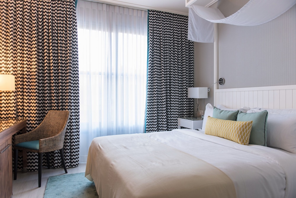 Classic Double Room - Photo 1