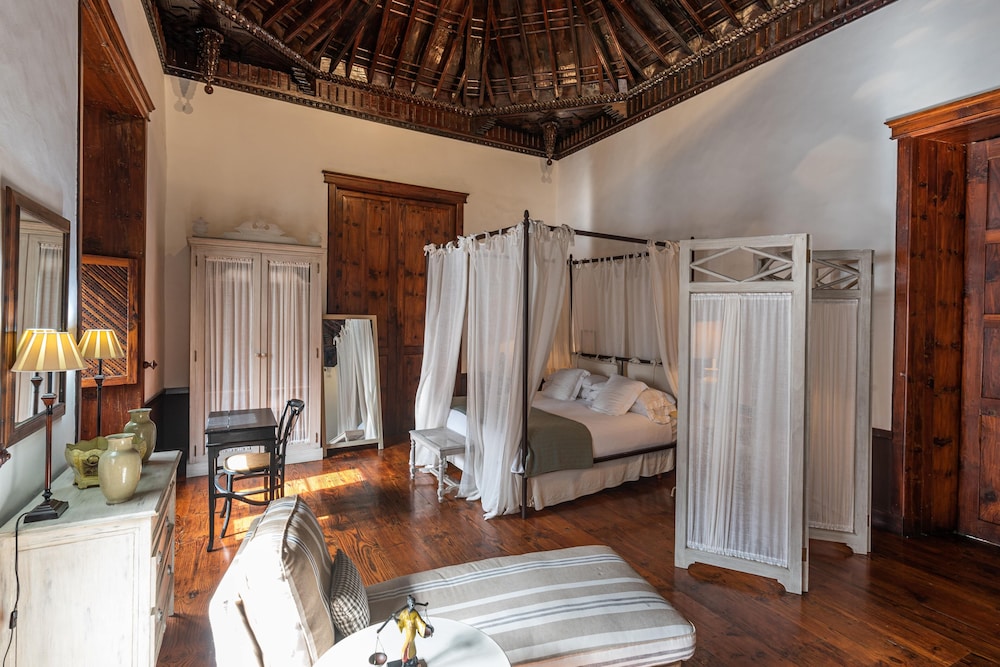 SUITE PRINCIPAL- ISLA BAJA SUITES photo 2