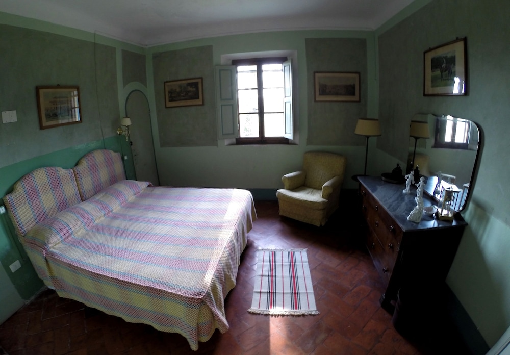 Classic Double Room, 1 Double Bed, Private Bathroom photo 1