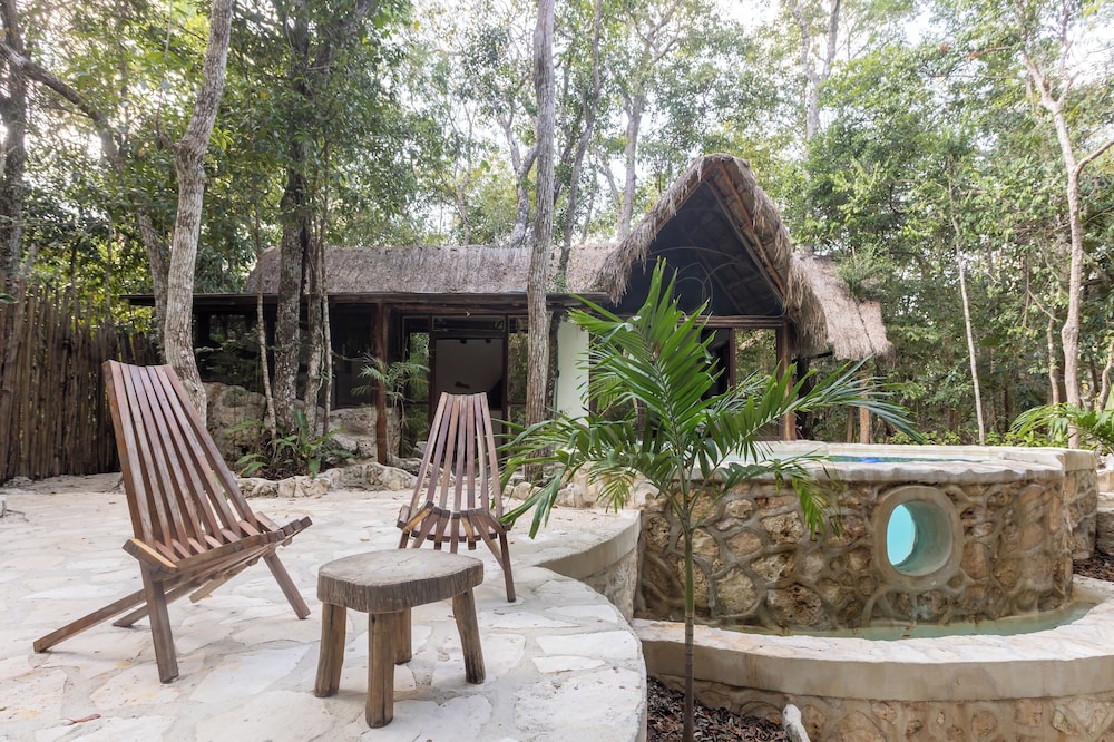 Jungle Villa Nah-Ha - Photo 12