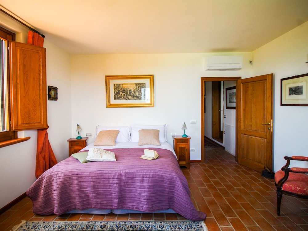 Luxury Villa, 4 Bedrooms, Patio, Resort View photo 1