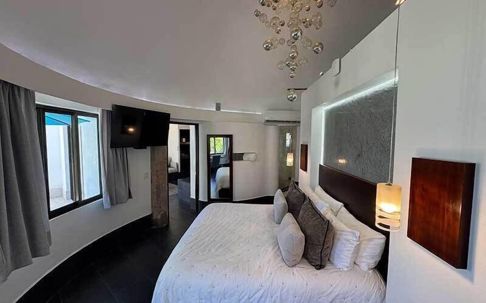 Cupula Suite