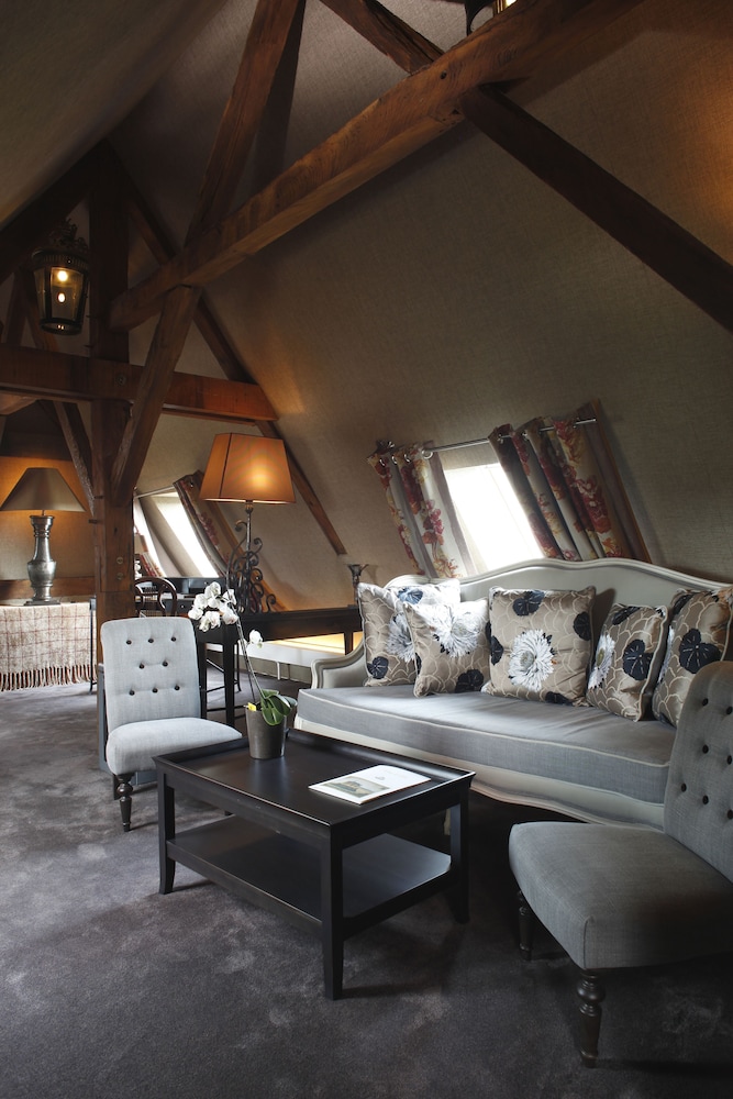 Royal Suite (avec Baignoire Spa) Royal Suite (avec Baignoire Spa)