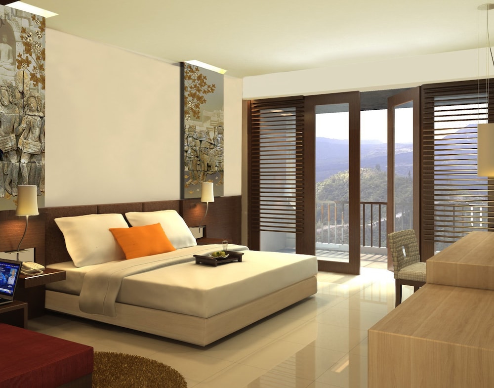 Junior Room, Non Smoking, Garden View photo 3