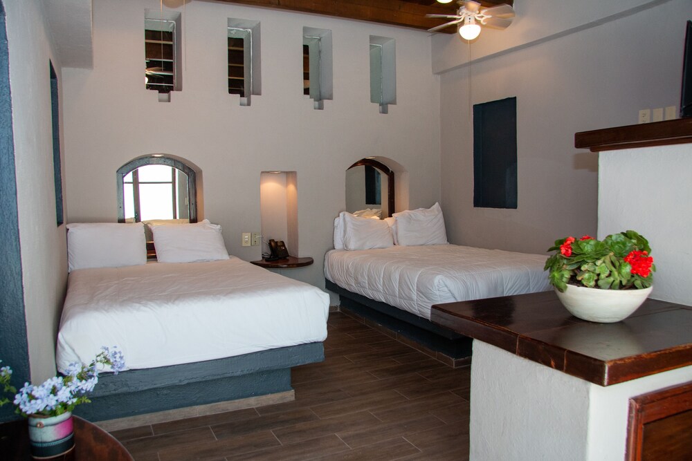 Family Villa, Hot Tub photo 1