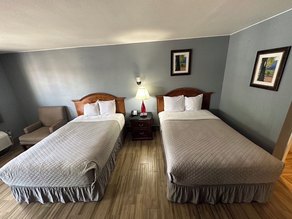 Basic Double Room - Photo 2