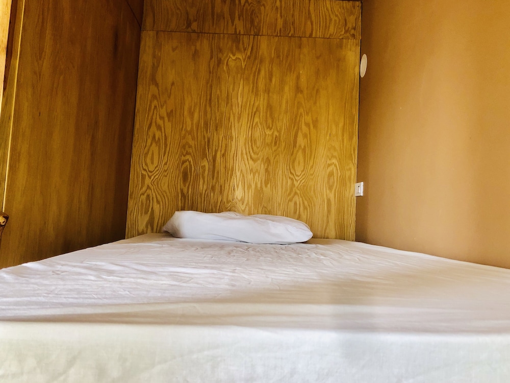 Traditional Shared Dormitory photo 2