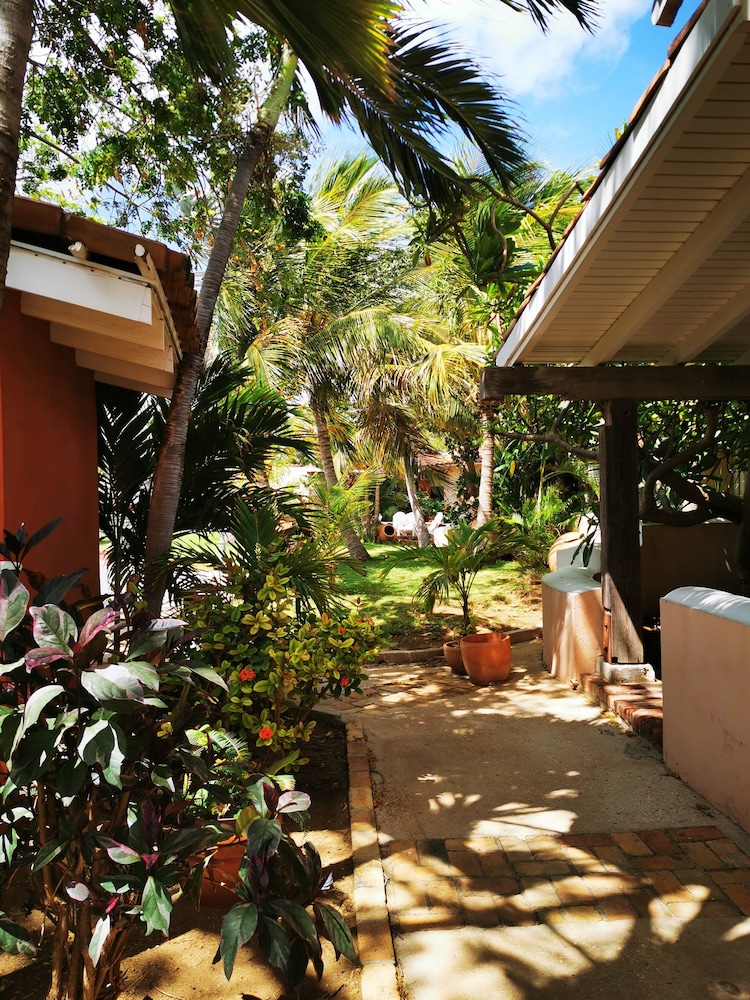 Bungalow, 2 Bedrooms, Garden View photo 3