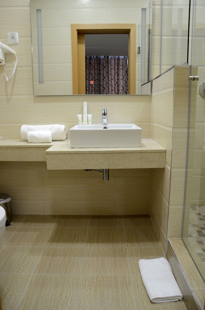 Standard Single Room photo 1