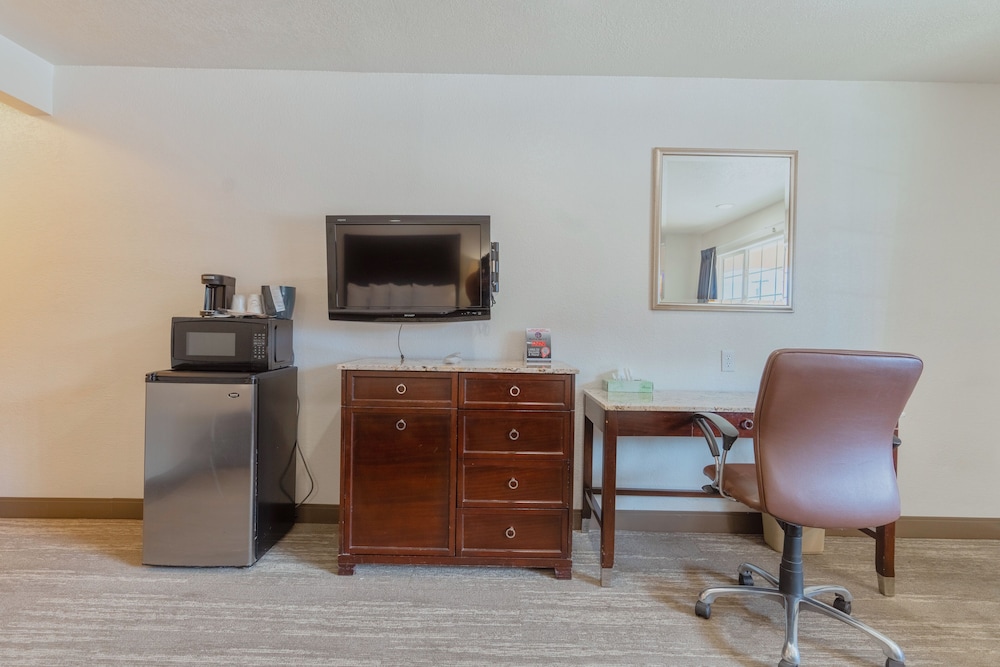 The Yosemite Inn, 사진 10