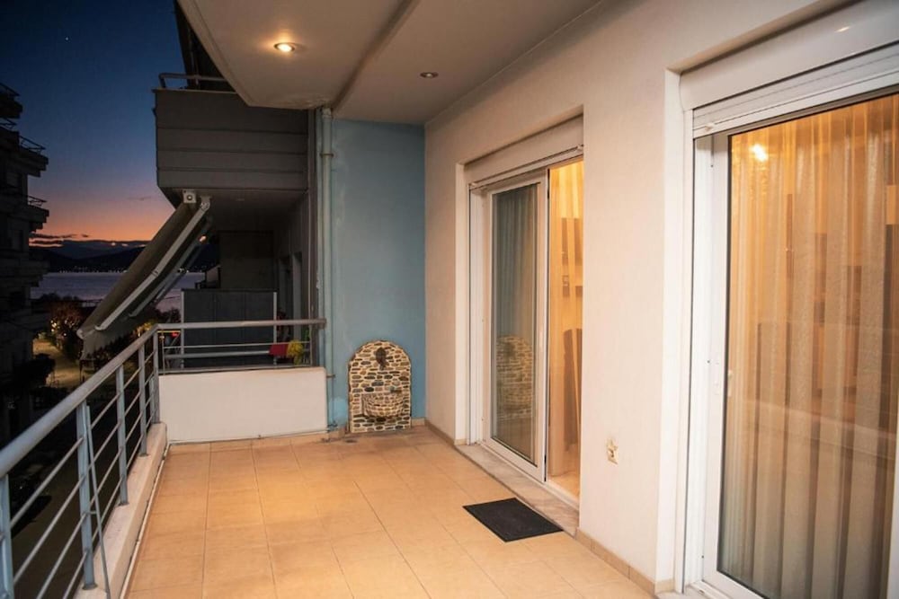 Vosinakis House in Volos, Foto 3