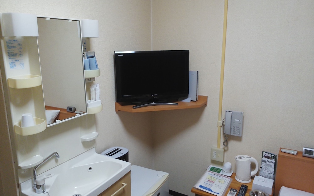 Standard Single Room, Smoking photo 2