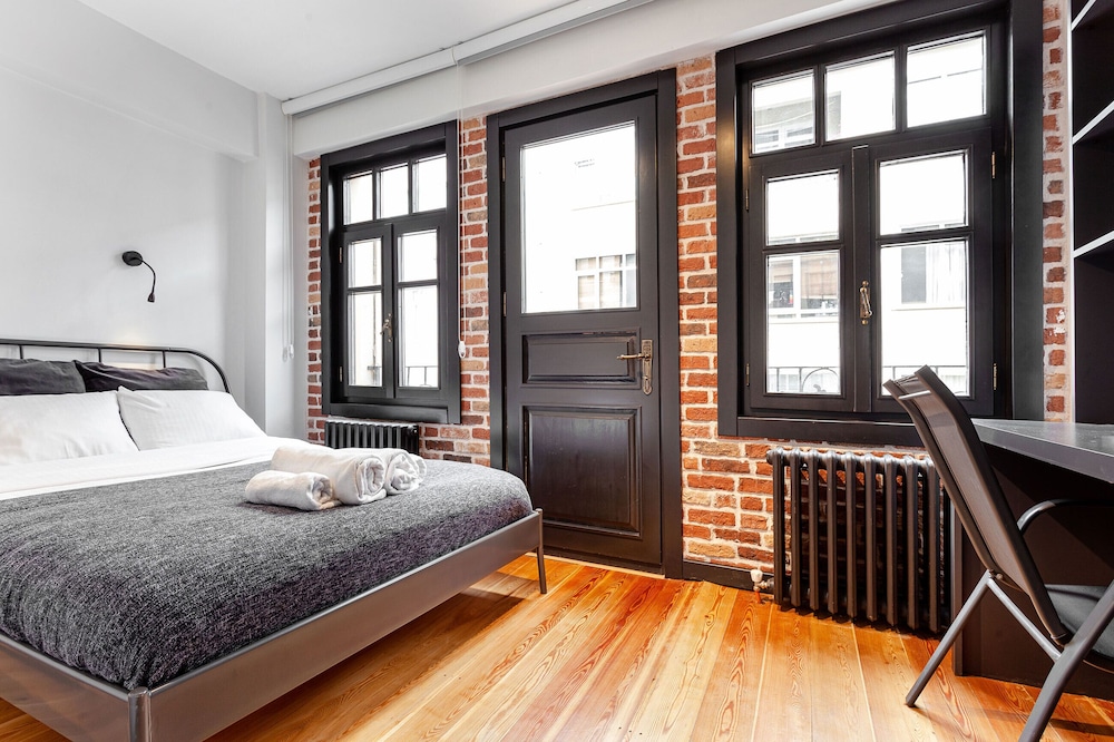 Business Apartment photo 1