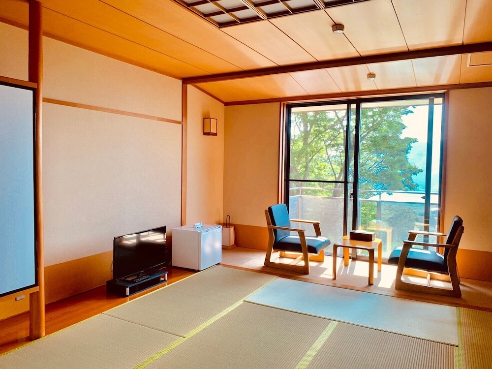 Japanese Style Room - Photo 1