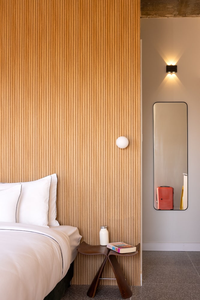Suite with Terrace - Photo 6