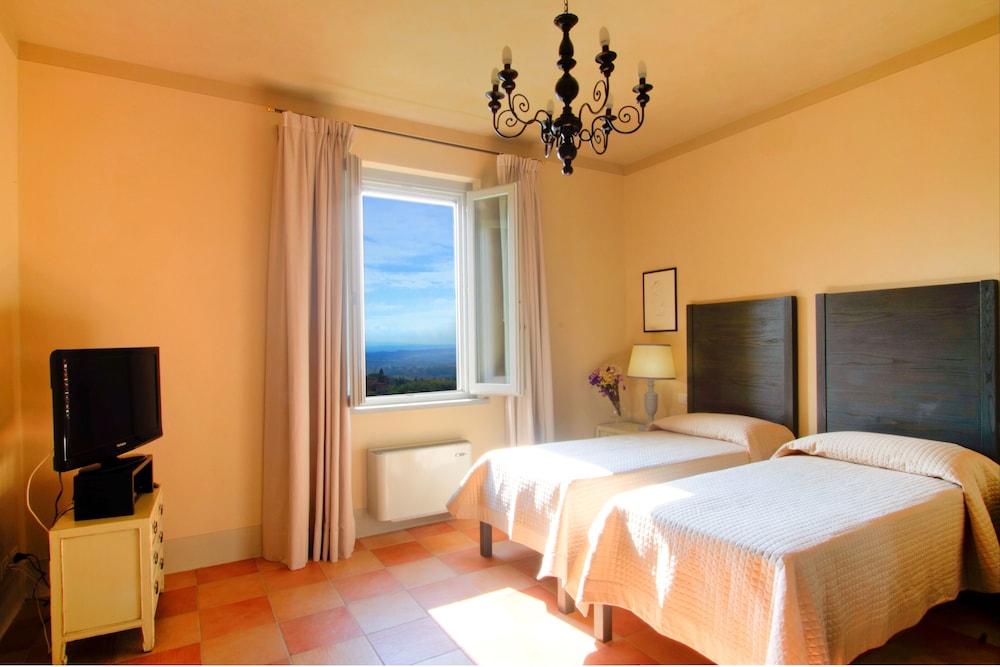 Villa, 4 Bedrooms, Private Pool (Uliveta)