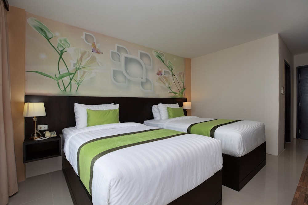 Superior Double or Twin Room - Photo 6