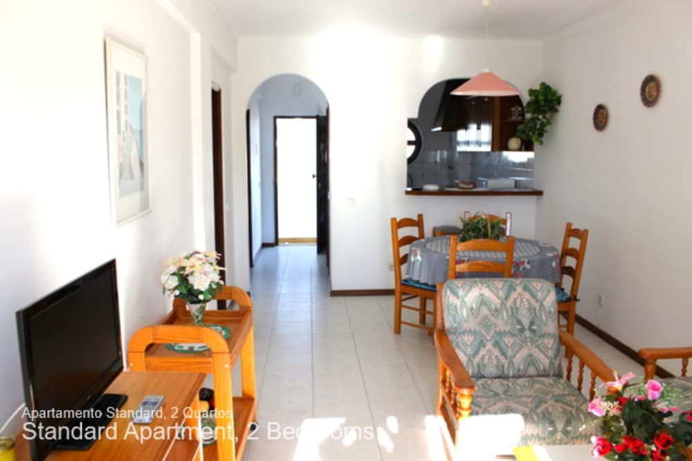 Standard Apartment, 2 Bedrooms