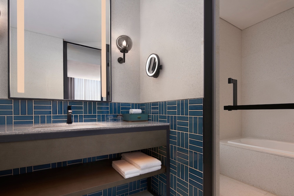 Superior Room, 2 Double Beds photo 3