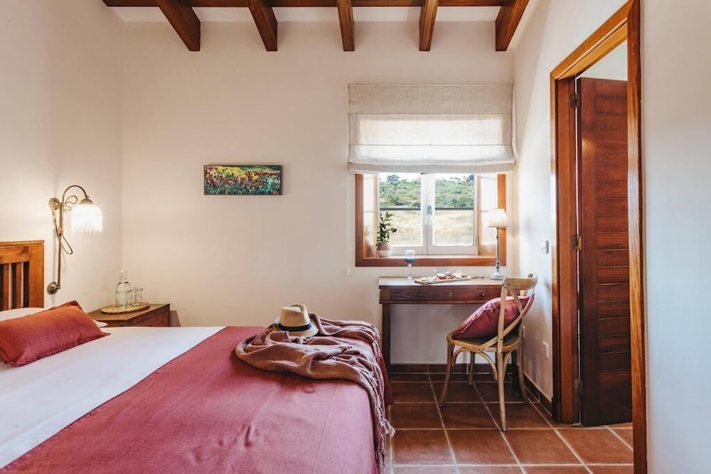 Habitación Doble Superior