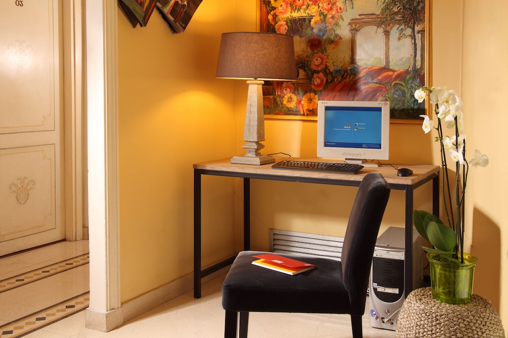 Classic Single Room photo 2
