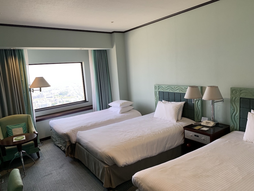 Triple Room, Non Smoking - Photo 1