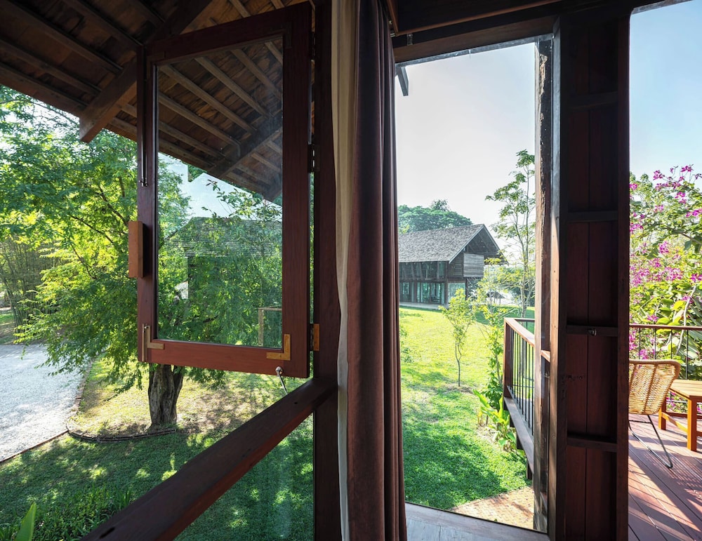 Deluxe Single Room, Balcony, Garden View photo 3