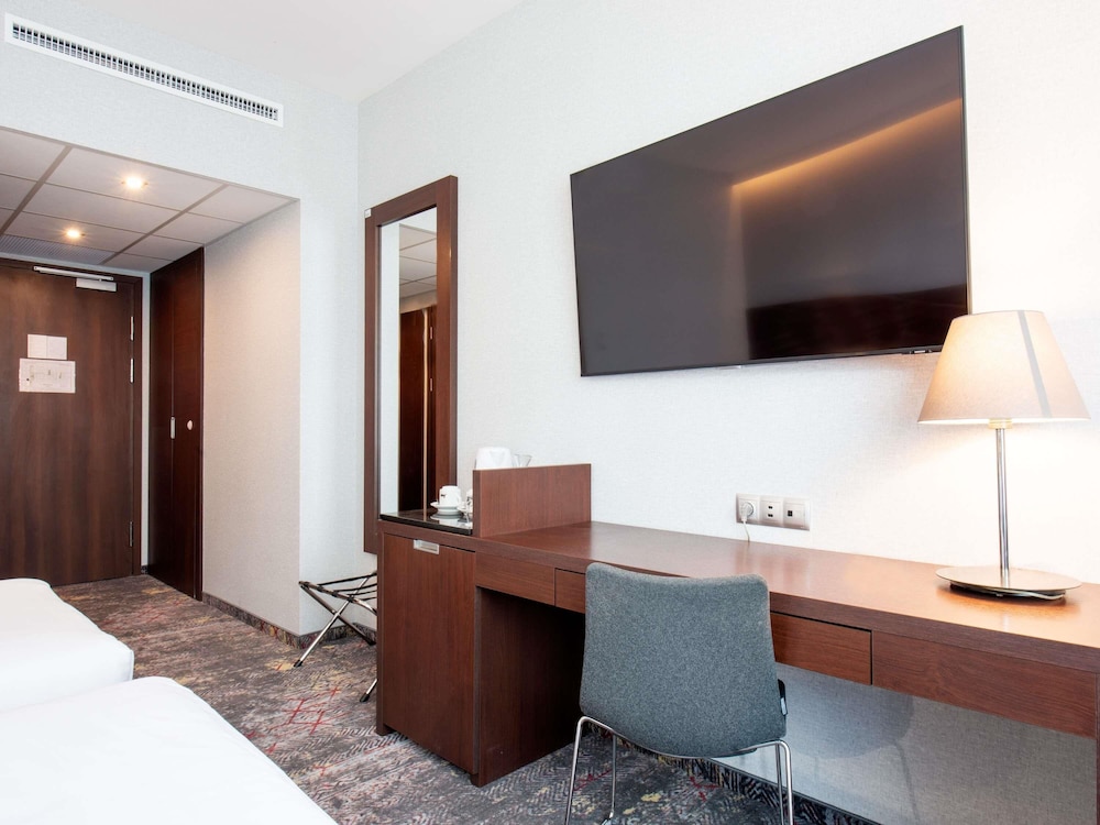 Classic Plus Room, 2 Twin Beds - Photo 3