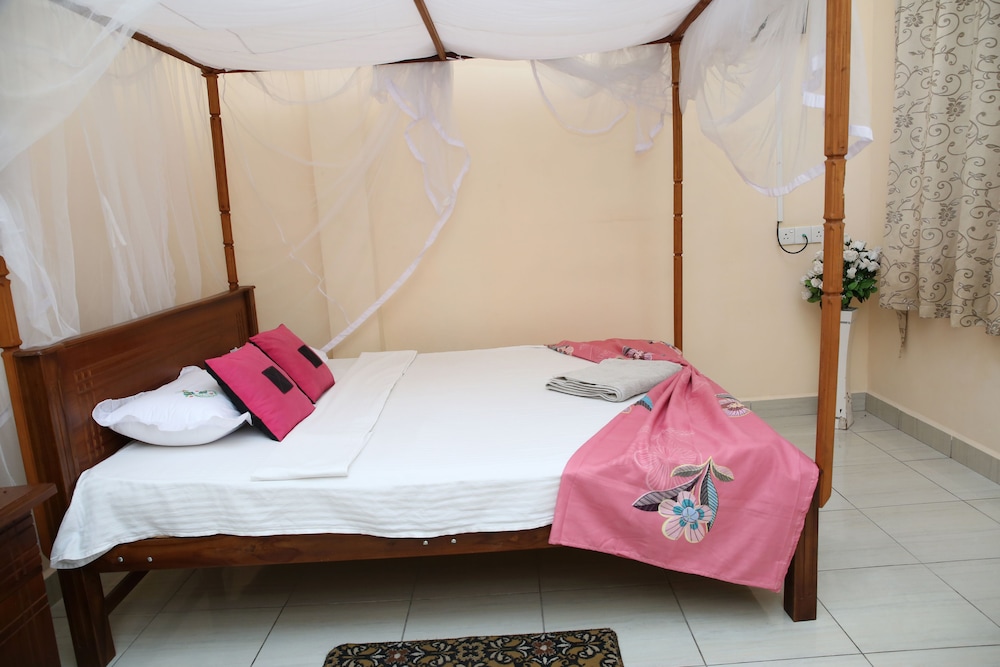 Standard Double Room, 3 Bedrooms