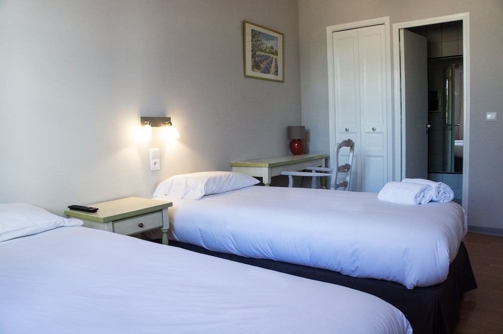 Comfort Twin Room photo 3