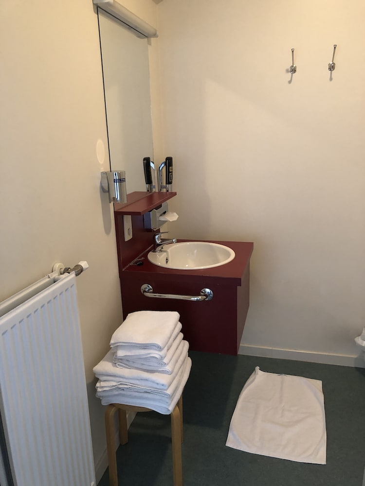 Comfort Triple Room, 1 Bedroom - Photo 5
