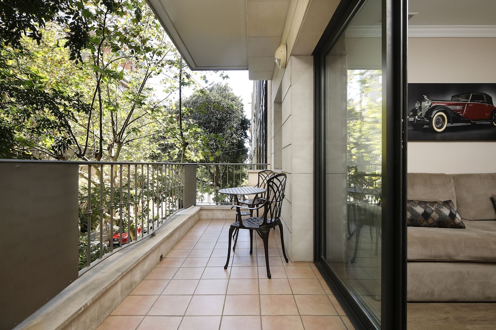 Apartment (4 people) photo 3