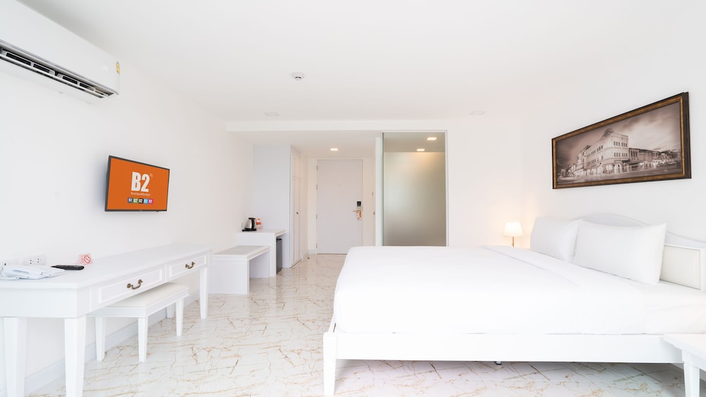 Superior Premier Room - Photo 1